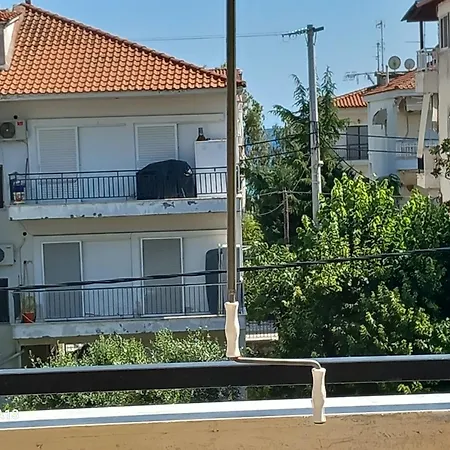Apartment, Paralia Dionysiou, Chalkidiki