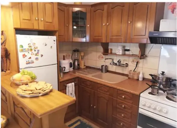 Apartment, Paralia Dionysiou, Chalkidiki Паралия-Дионисиу
