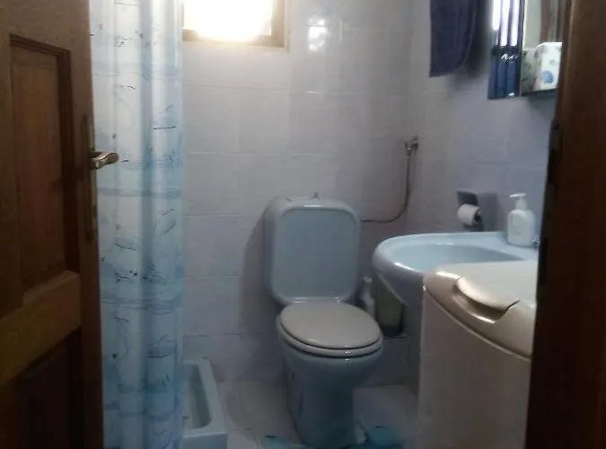Apartment, Paralia Dionysiou, Chalkidiki *