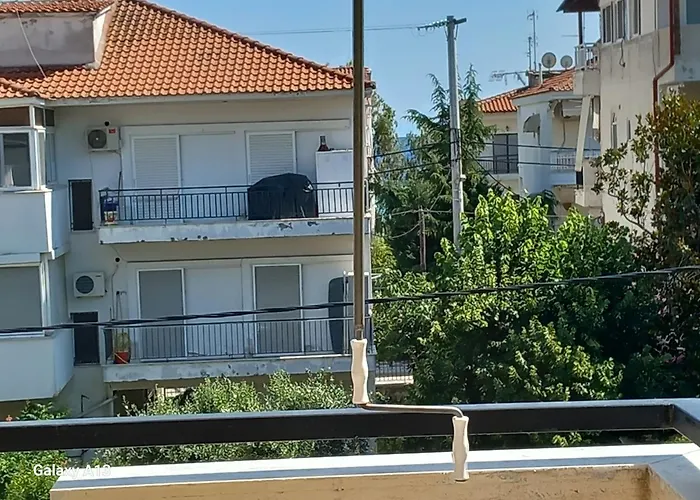 Apartment, Paralia Dionysiou, Chalkidiki