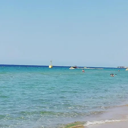 Apartment, Paralia Dionysiou, Chalkidiki *