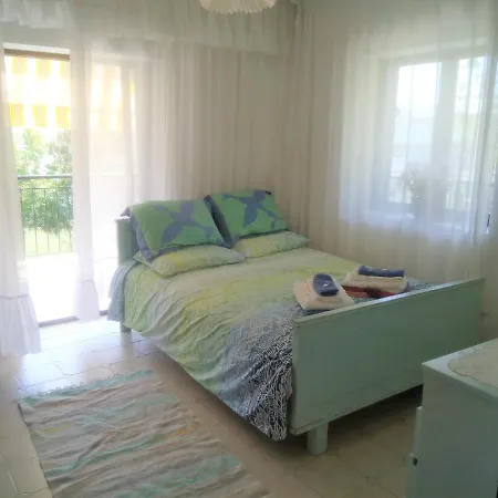 Apartment, Paralia Dionysiou, Chalkidiki * パラリア・ディオニショウ