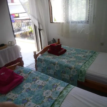 Apartment, Paralia Dionysiou, Chalkidiki *