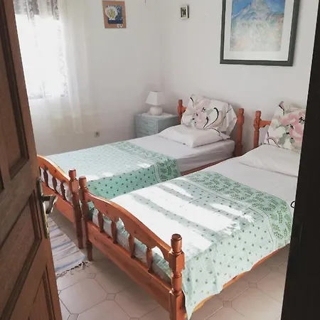 Apartment, Paralia Dionysiou, Chalkidiki アパート パラリア・ディオニショウ