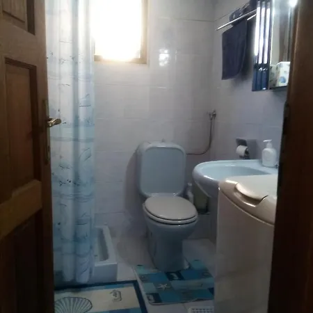 Apartment, Paralia Dionysiou, Chalkidiki *