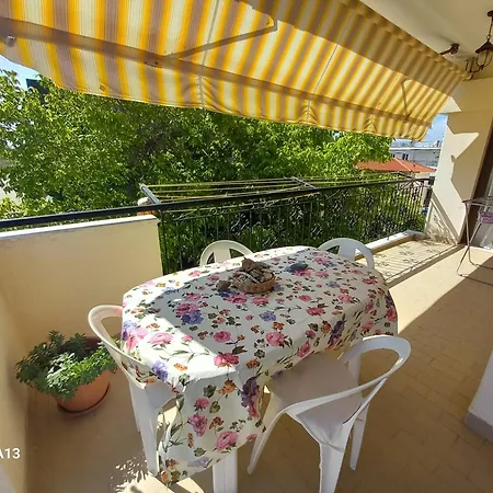 Apartment, Paralia Dionysiou, Chalkidiki *