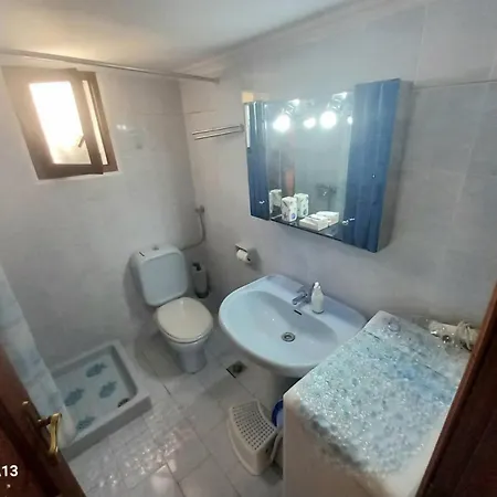 Apartment, Paralia Dionysiou, Chalkidiki