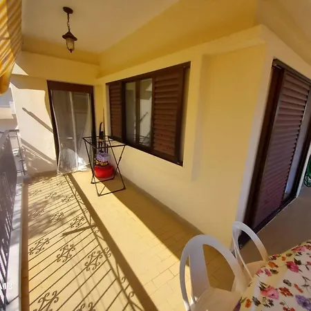 アパート Apartment, Paralia Dionysiou, Chalkidiki