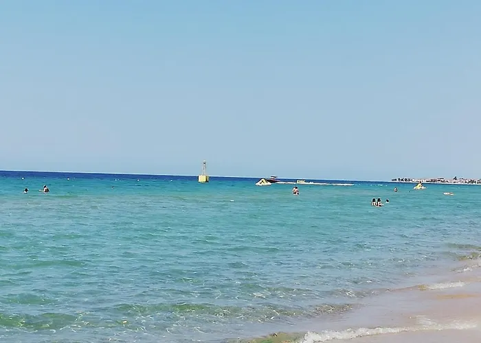 Apartment, Paralia Dionysiou, Chalkidiki *