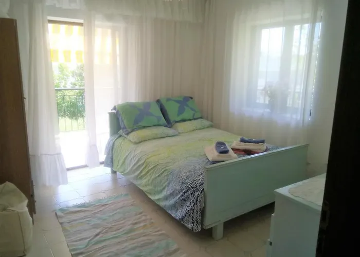 Apartment, Paralia Dionysiou, Chalkidiki * Paralia Dionisiou