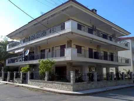 Apartment, Paralia Dionysiou, Chalkidiki *