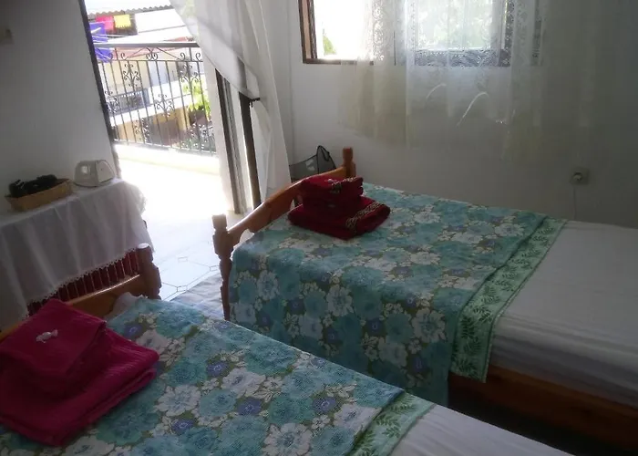 Apartment, Paralia Dionysiou, Chalkidiki *